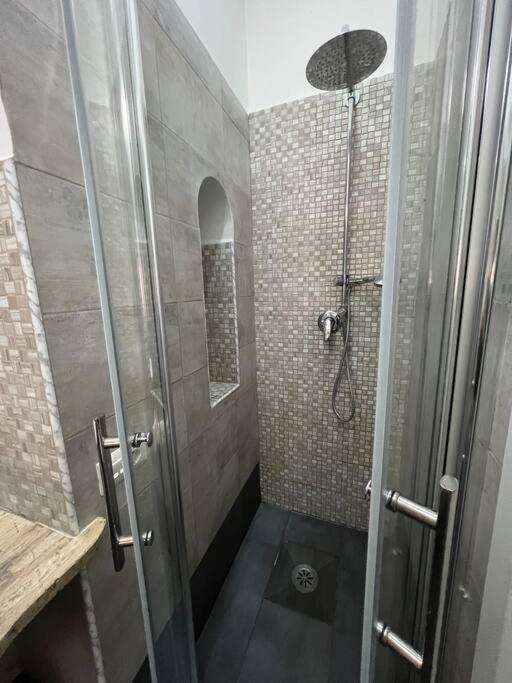 Casa Tasteverina Lägenhet