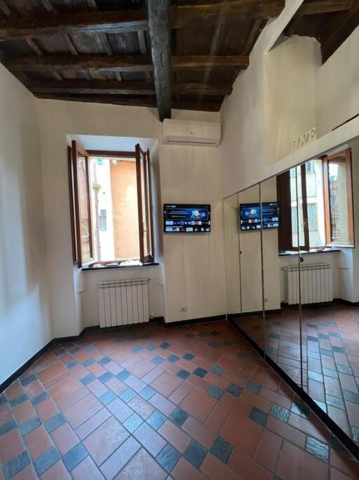 Casa Tasteverina Lägenhet