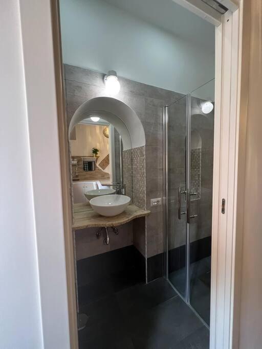 Lägenhet Casa Tasteverina